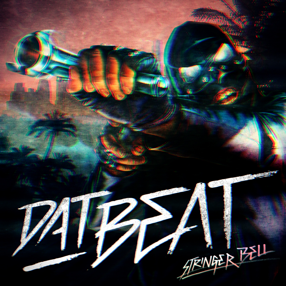 Dat Beat – C Mee (Mackai Remix) (Moombahcore)