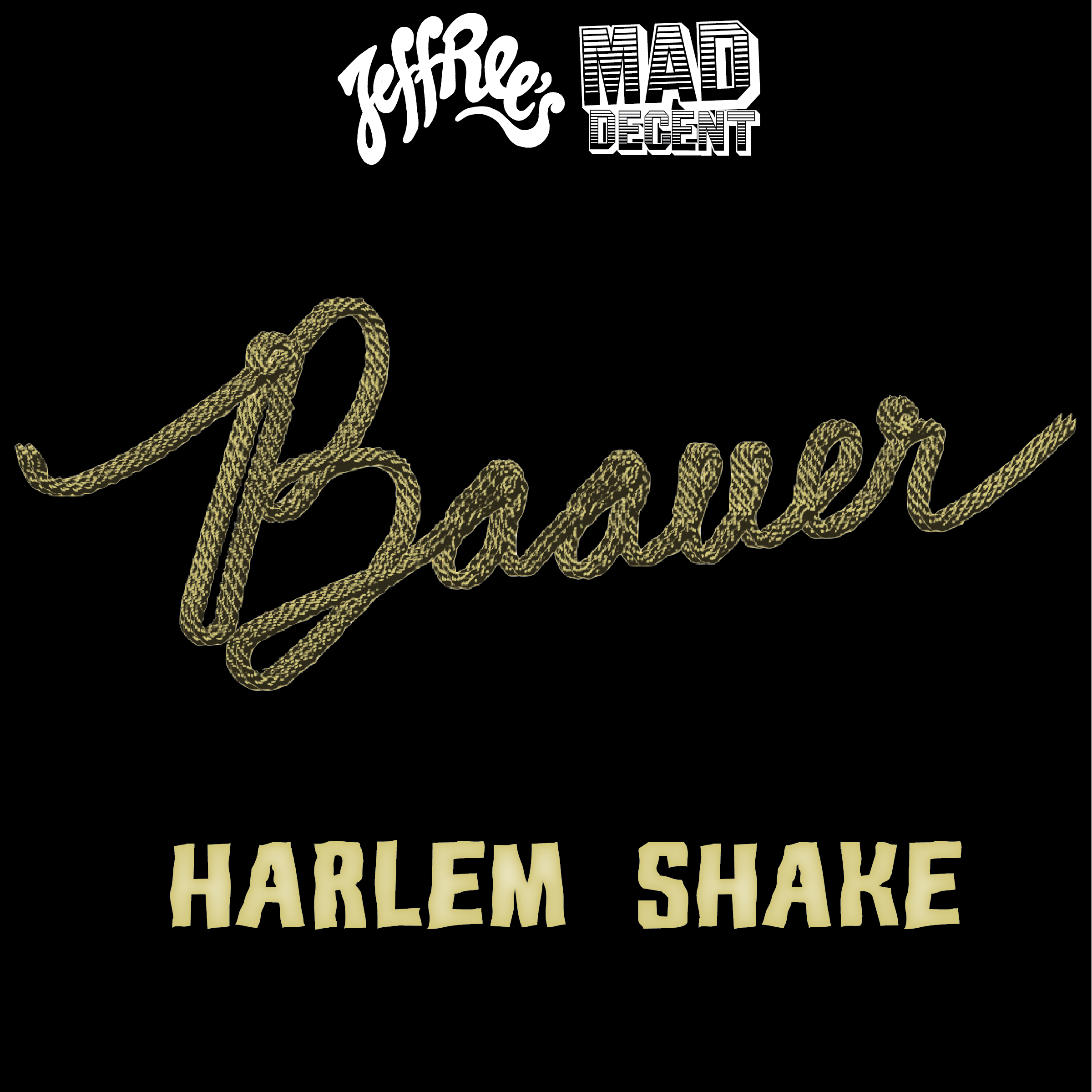 Baauer – Harlem Shake (Original Mix) (Electro Trap)