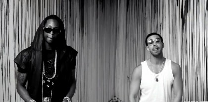 2 Chainz Ft. Drake - No Lie (Official Video) - Corillo Magazine