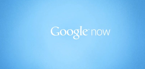 Google Introduces A New Service For Android Devices “Google Now”