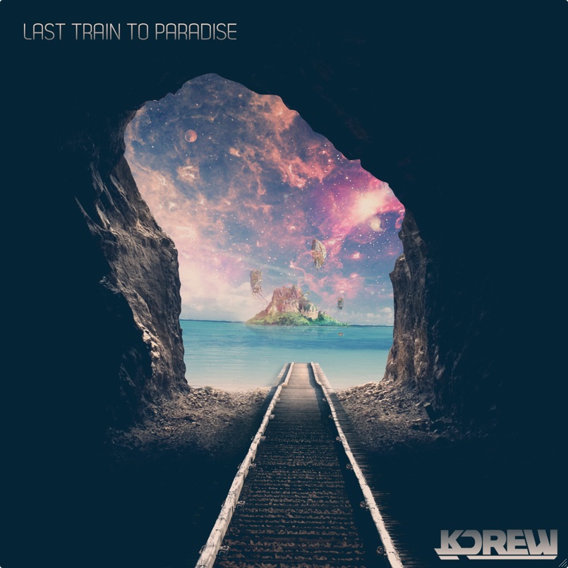 KDrew – Last Train To Paradise (Original Mix) (Progressive House)