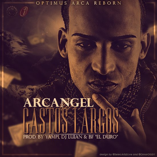 Arcangel – Gastos Largos (Prod. By Haze & Tainy) (La Formula)
