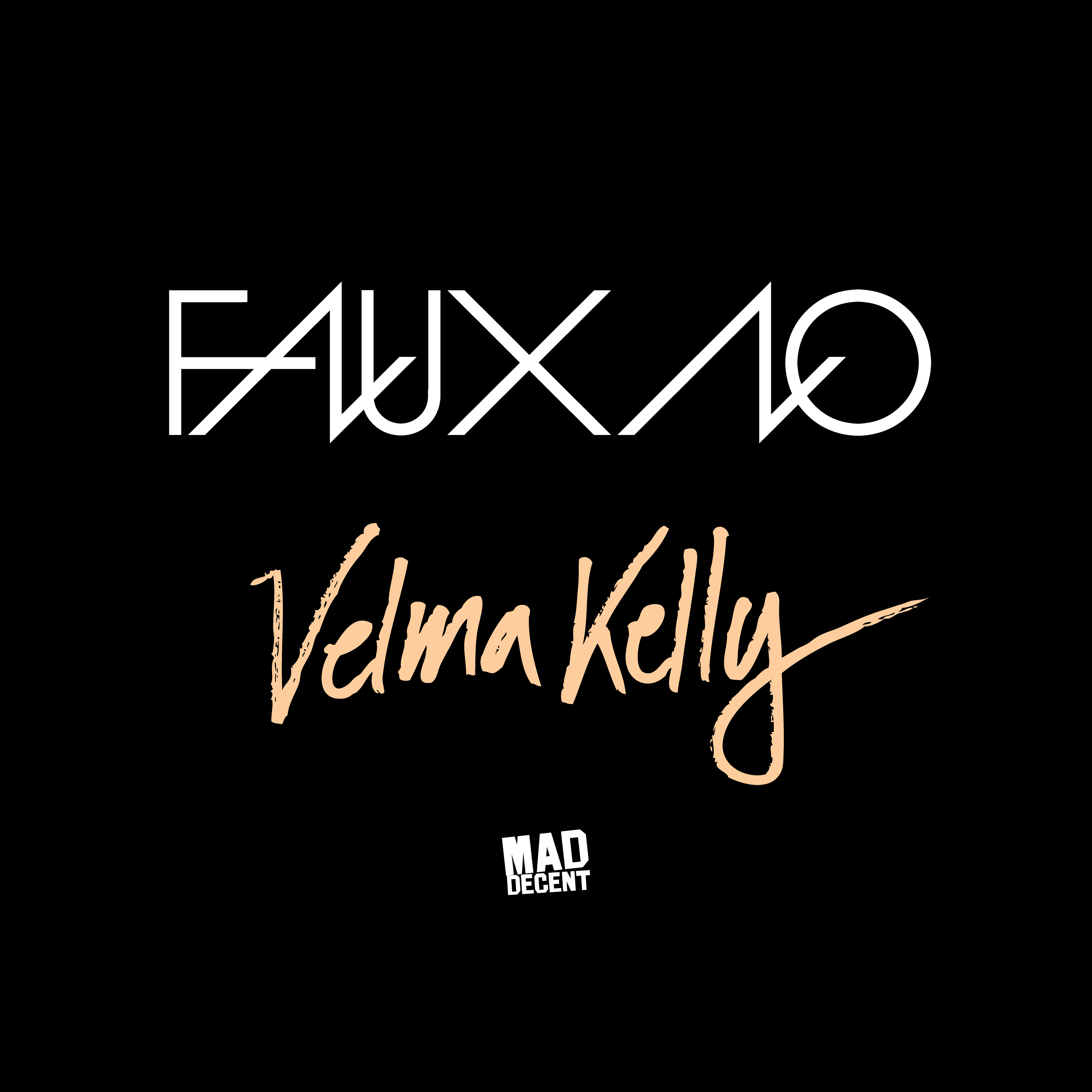 FAUX NO Releases Their New Single “Velma Kelly”