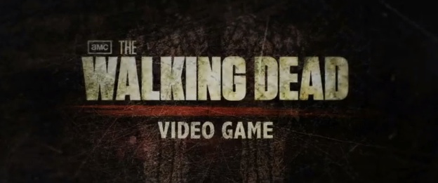 Trailer: The Walking Dead: Video Game