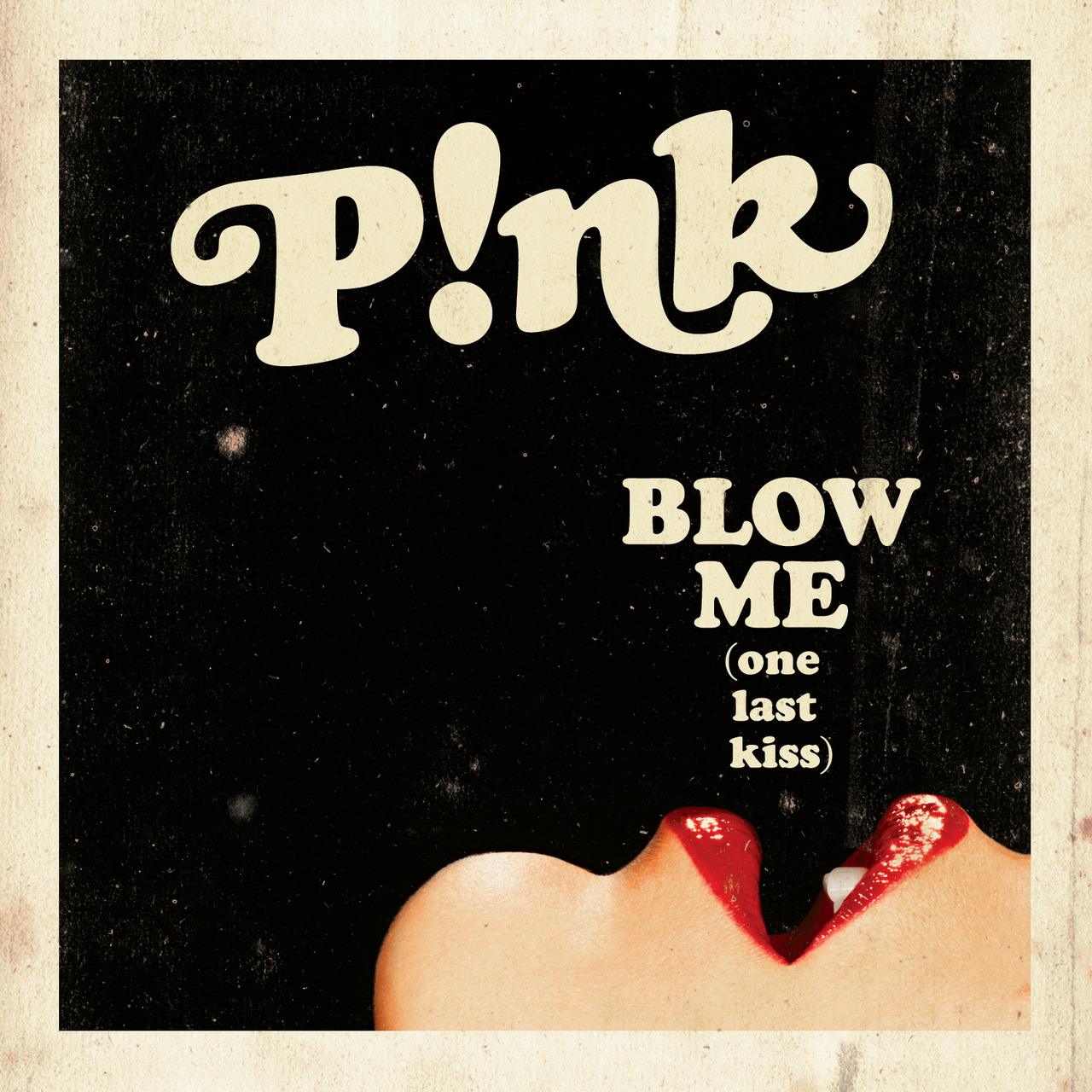 P!nk – Blow Me (One Last Kiss) (Project 46 Radio Edit) (Progressive House)