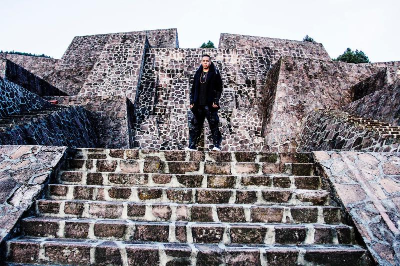 Daddy Yankee Limbo.