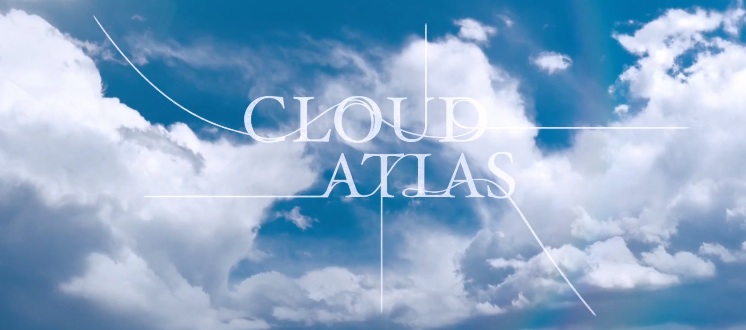 Movie Trailer: Cloud Atlas (2012)