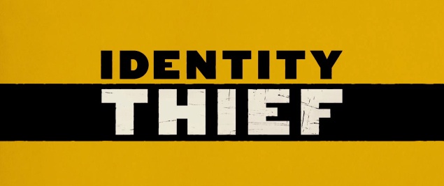 Movie Trailer: Identity Thief (2013) [Comedy]
