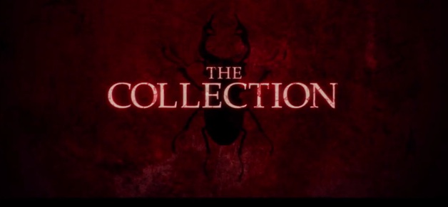 Movie Trailer: The Collection (2012) [Horror]