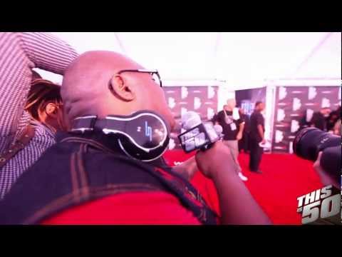 Video: Funny ThisIs50 2012 BET Awards Interviews (Trailer) [Funny Stuff]