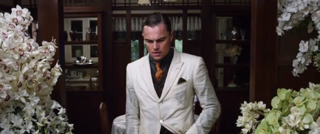 Movie Trailer: The Great Gatsby (Official Trailer) (2013)