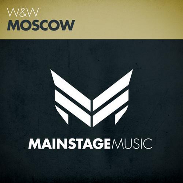 W&W – Trapped in Moscow (Fista Cuffs Remix) [Electro Trap]