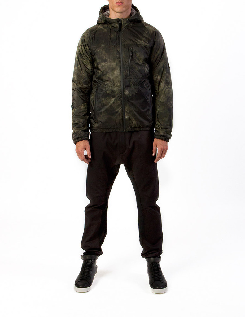 ISAORA Fall & Winter Collection 2012: An Interesting Upcoming Label ...