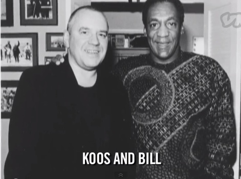 Video: Meet The Designer Behind the Bill Cosby Sweaters [Cool Stuff]