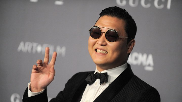 ‘Gangnam Style’ Becomes The Most Watched Video on YouTube