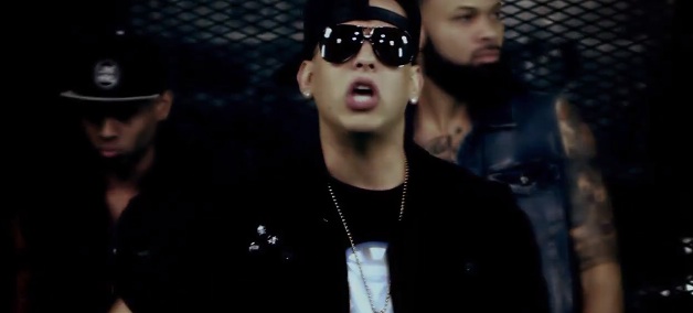 Daddy Yankee Will Premiere His Music Video “Perros Salvajes” Tomorrow