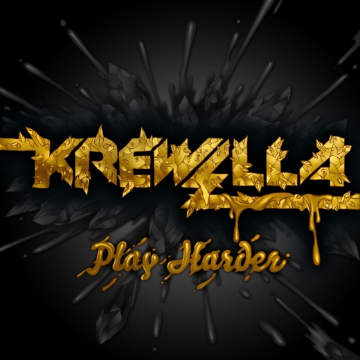 Krewella – Play Harder EP (Remixes) (2012): Free Download!
