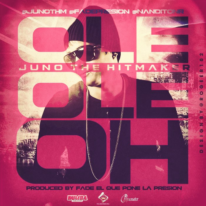 Juno The Hitmaker – Ole Ole Oh (Prod. By Fade)