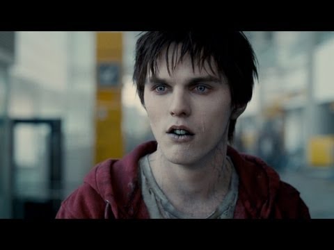Video: The First Four Minutes of “Warm Bodies” Movie
