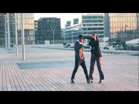 Video: Couple Dances to Dubstep [Cool Stuff]