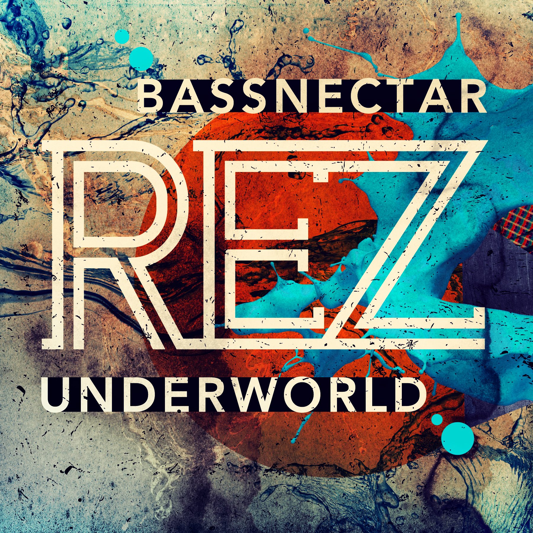 Underworld – Rez (Bassnectar Remix) [Dubstep]: Pre-Order It Today