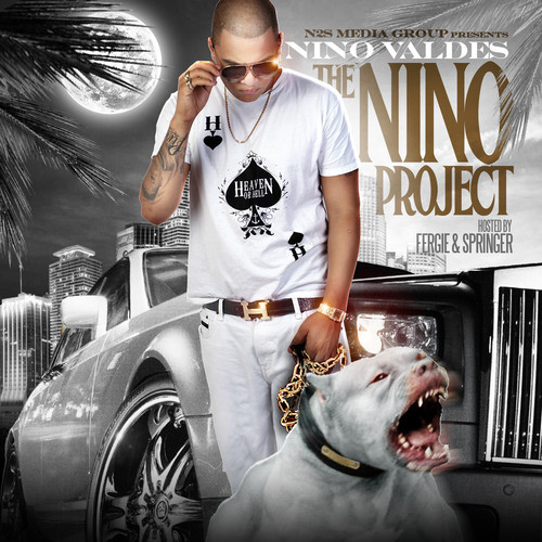 Nino Valdes – The Nino Project (2013) [Hip Hop]: Free Download!
