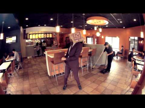 Video: Dillon Francis Harlem Shake Video [Funny Stuff]
