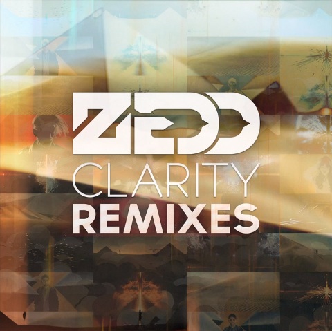 Zedd Ft. Foxes – Clarity (Tiësto Remix)