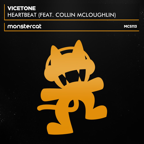 Vicetone Ft. Collin McLoughlin – Heartbeat (Original Mix) [Progressive House]