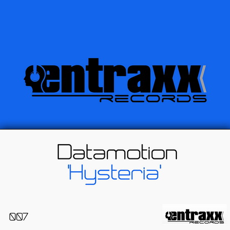 Datamotion – Hysteria (Original Mix) [House]