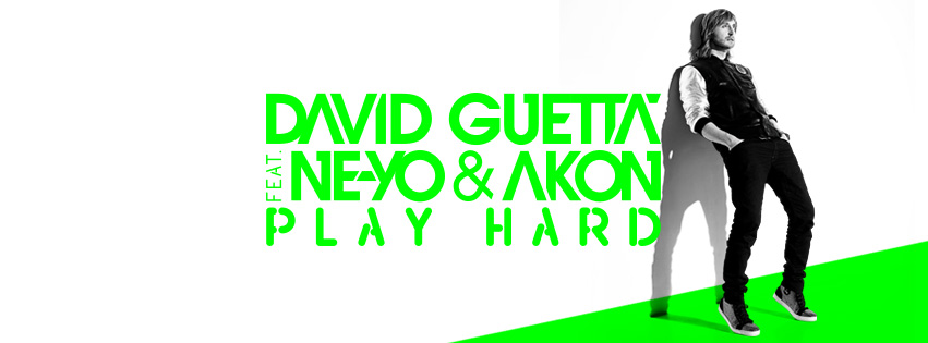 David Guetta Releases The R3Hab Remix To “Play Hard” For Free