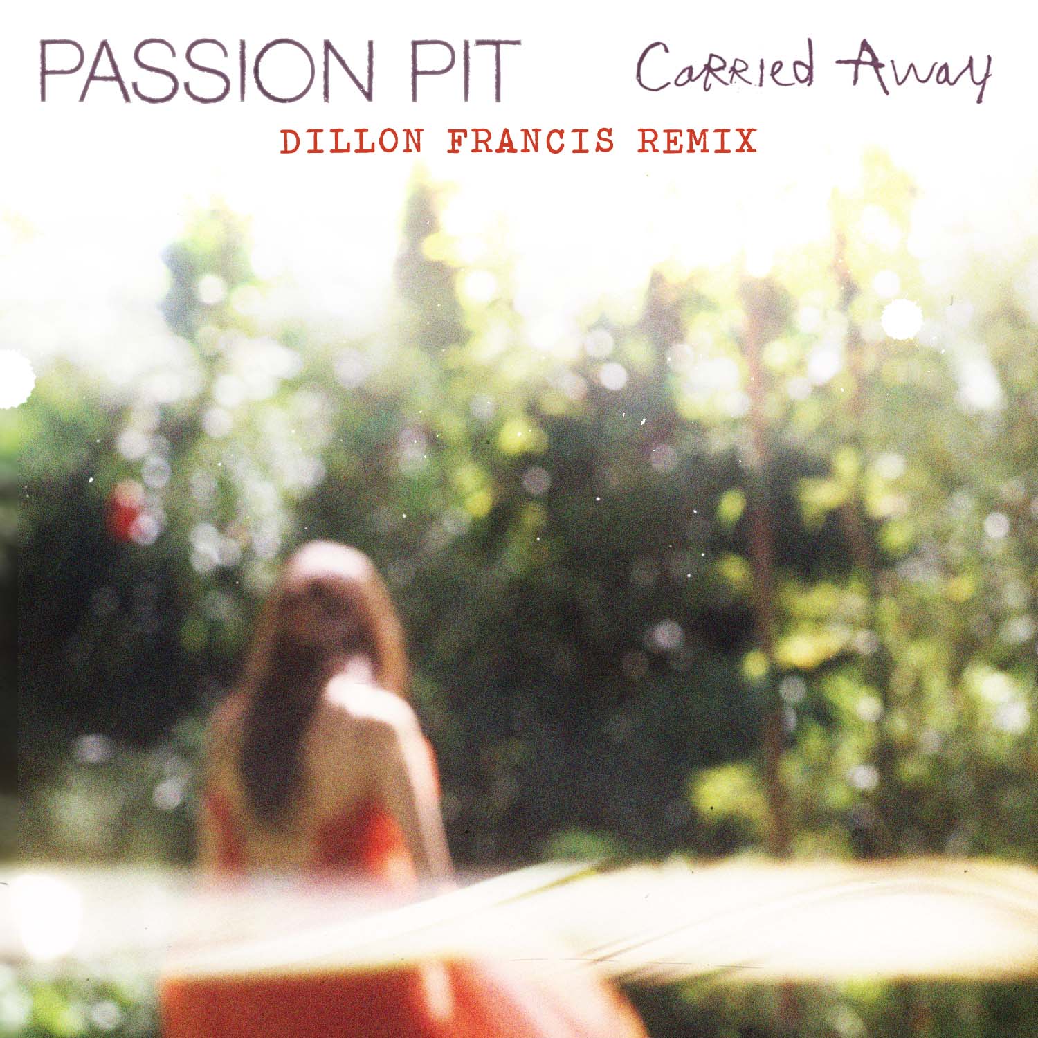Passion Pit – Carried Away (Dillon Francis Remix) [Moombahton]