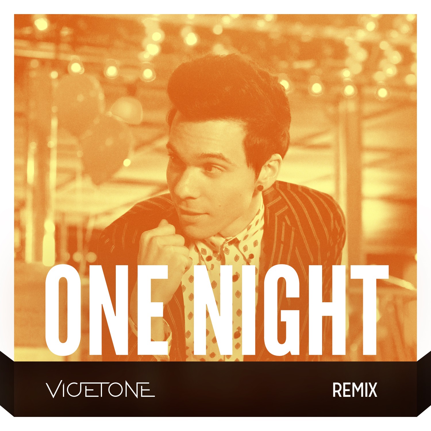 Matthew Koma – One Night (Vicetone Remix) (Preview): OUT 05/17