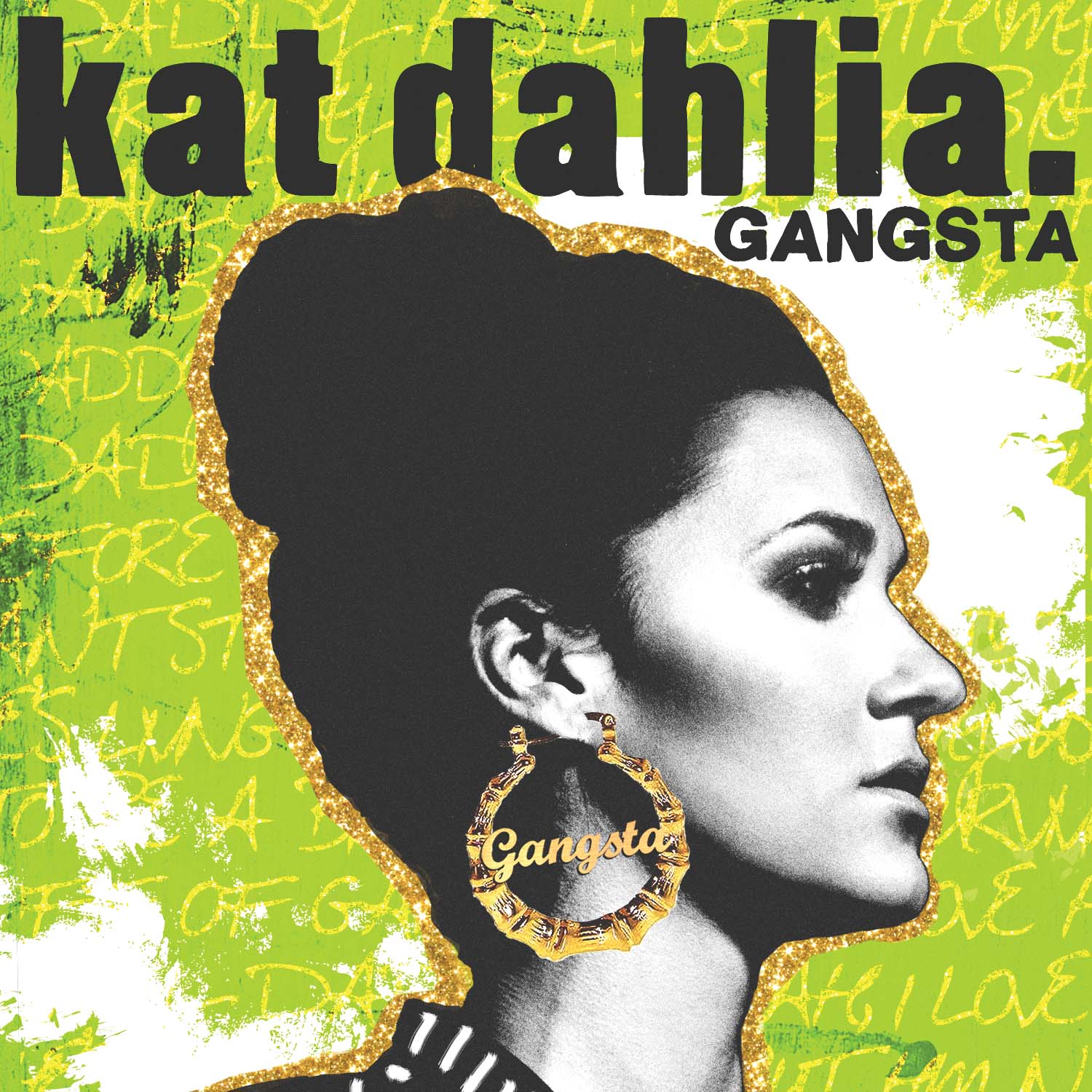 Kat Dahlia Releases Two New Versions of Her Single “Gangsta”