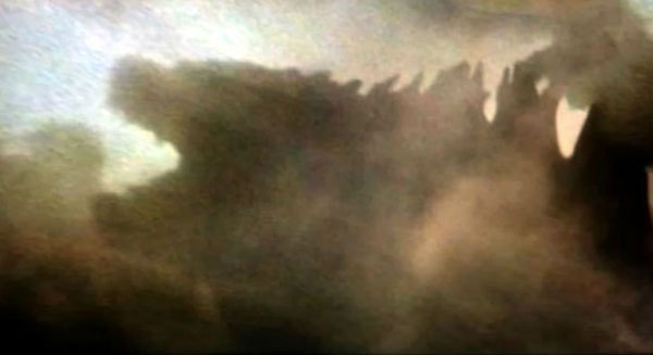 The New Godzilla Movie Will Be Released One Year From Today
