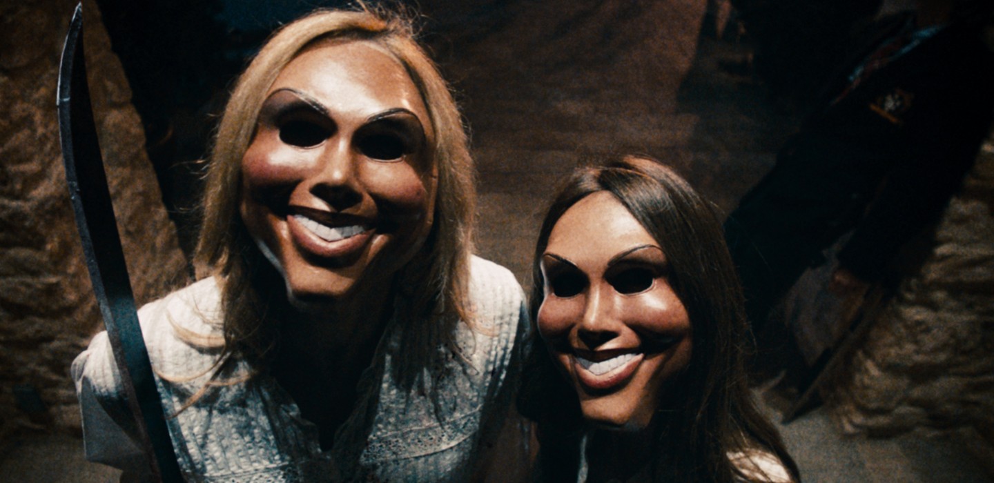 GIVEAWAY: Win a “The Purge” Prize Pack