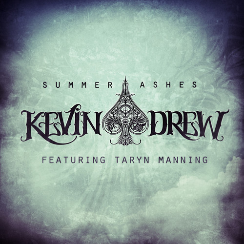 Kevin Drew Ft Taryn Manning – Summer Ashes [Progressive]