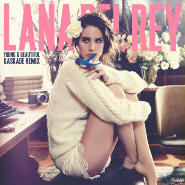 Kaskade Remixes Lana Del Rey’s “Young and Beautiful”