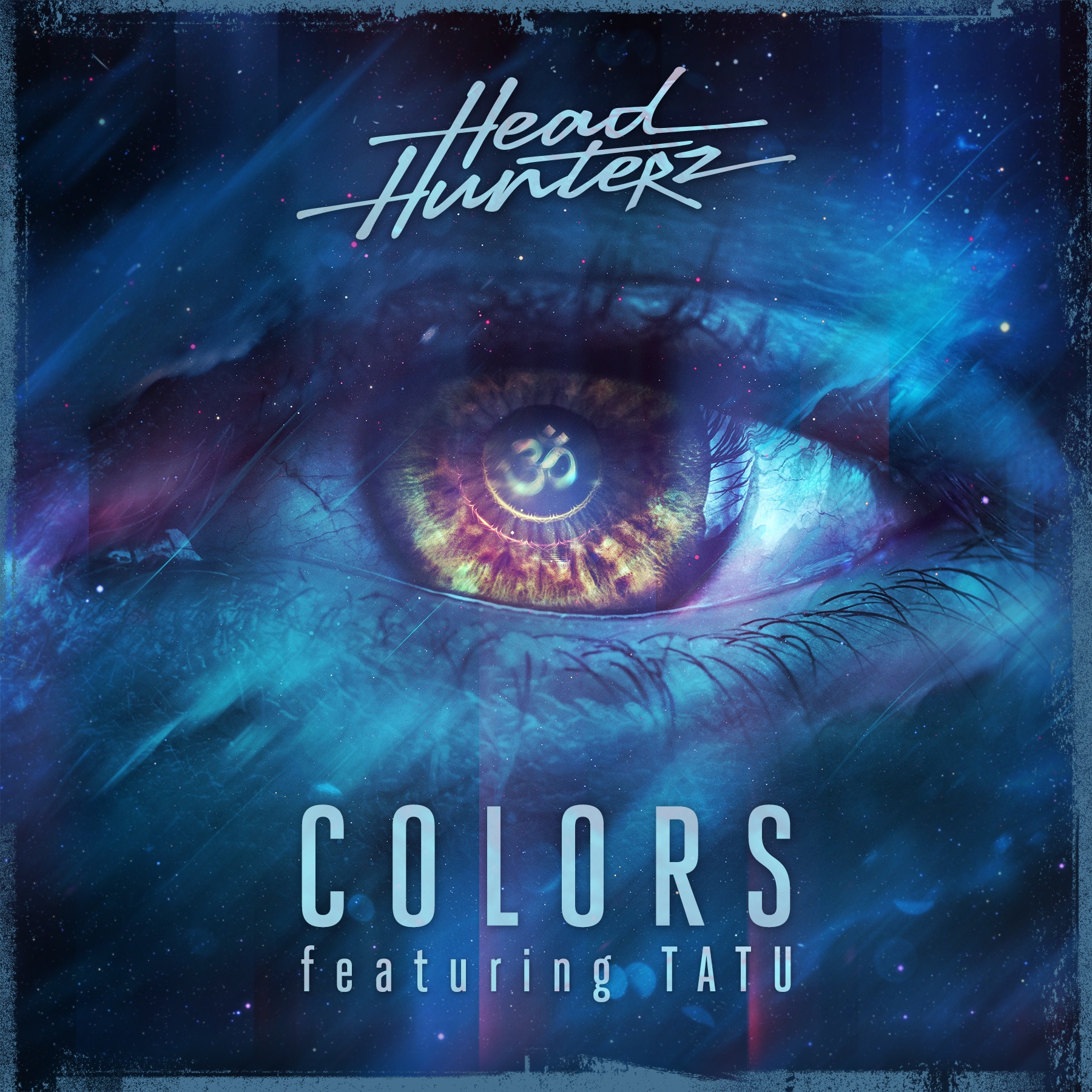 Headhunterz Will Have You Seeing “Colors”