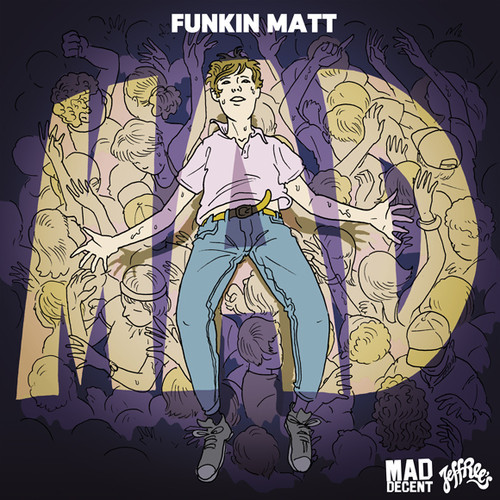 Funkin Matt – MAD [Big Room]