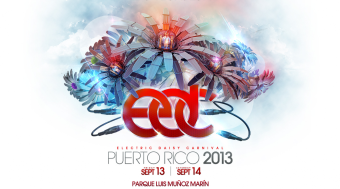 EDC Comes To Puerto Rico In September