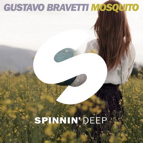 Gustavo Bravetti Creates a Buzz with His New Single “Mosquito” [Tech House]