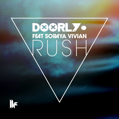 Doorly Ft. Soraya Vivian – Rush (Rory Lyons & Doorly Remix) [Deep House]