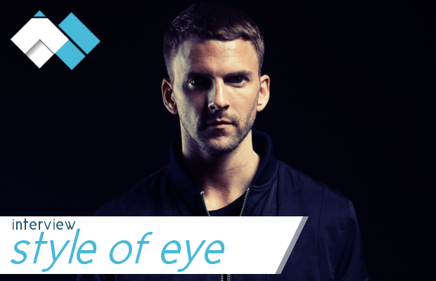 Our Interview with Style of Eye