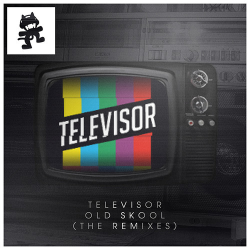 Televisor – Old Skool (Alex Mind Remix) [Electro]