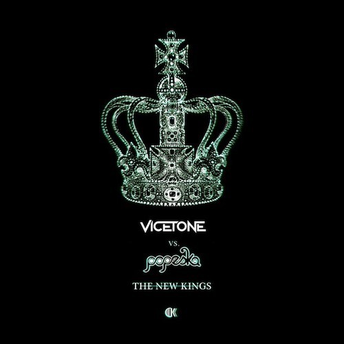 Vicetone vs. Popeska Ft. Luciana – The New Kings (Preview) [Progressive]