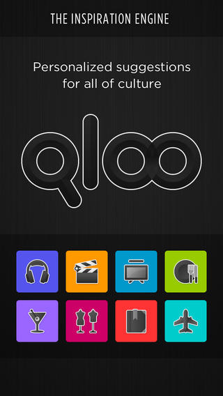 QLoo: The “Pandora” App for Everything Else [Tech]