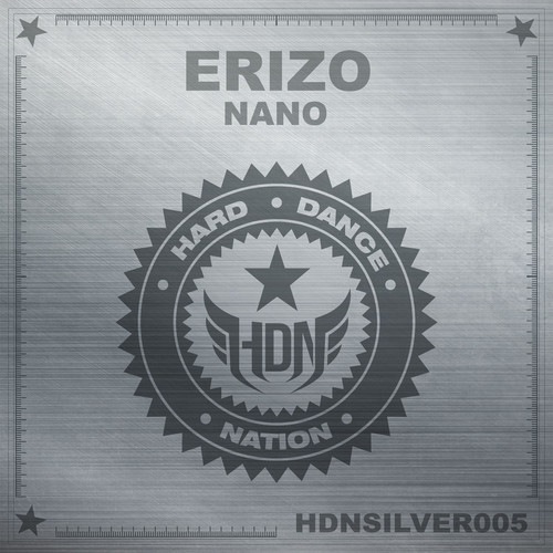 Erizo – Nano [Hardstyle]