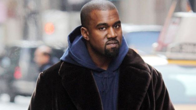 Kanye West Paparazzi Fight Video Is a Hoax