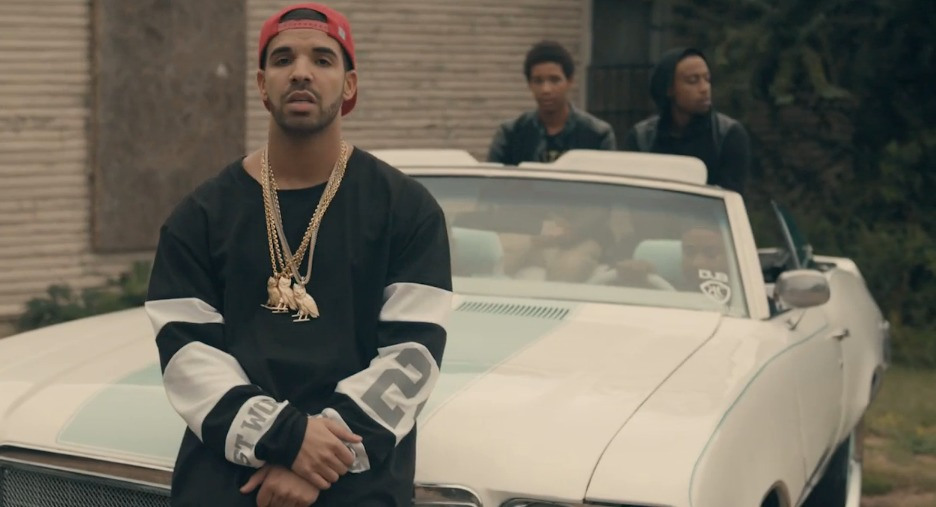 Drake – Worst Behavior (Official Video)